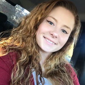 Meet your Posher, Sabrina